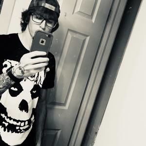 Meet your Posher, Richard